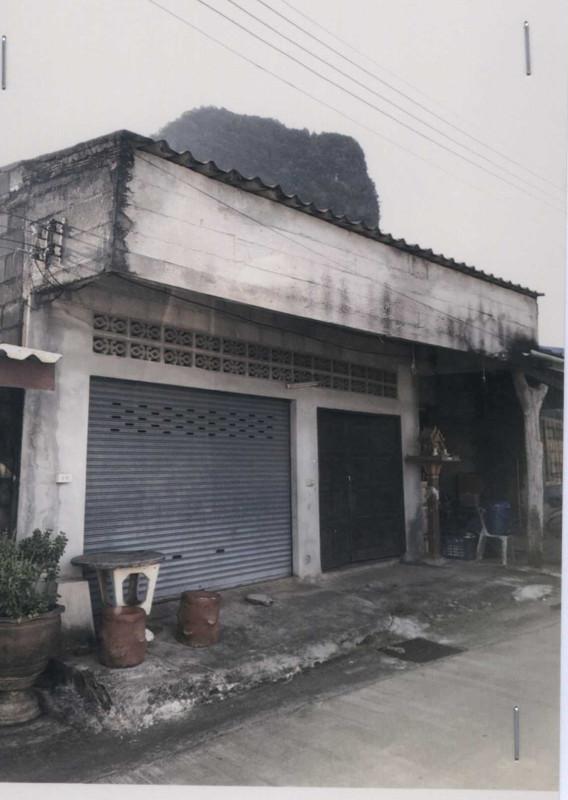 Townhouse Krabi Ao Luek Ao Luek Tai 686600