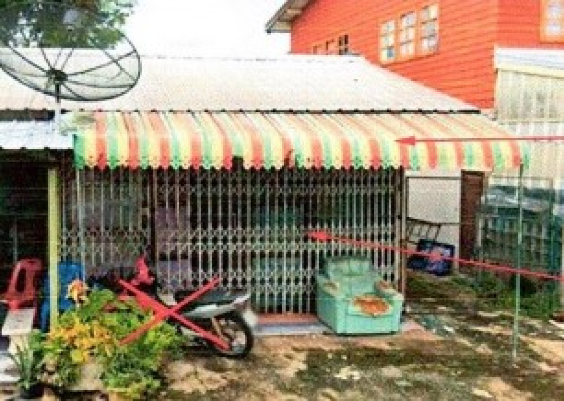 บ้านเดี่ยว นครราชสีมา บัวใหญ่ บัวใหญ่ 1122908