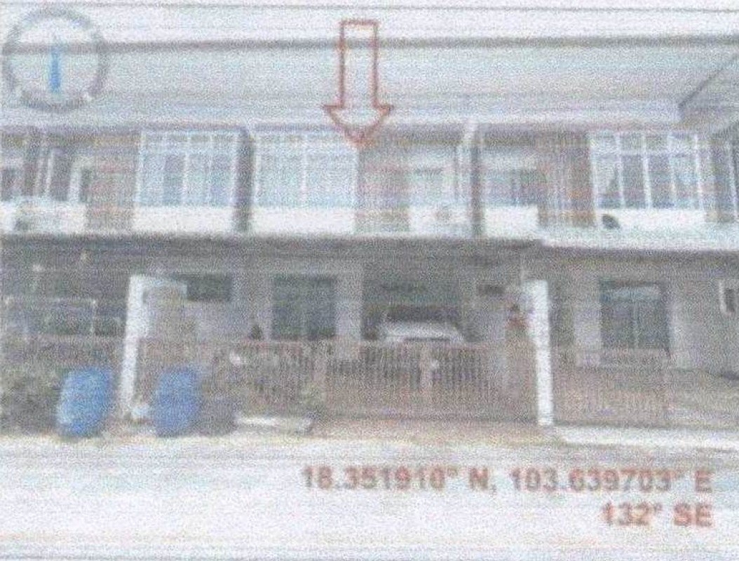 Townhouse Buogkan Bueng Kan Bueng Kan 1037840