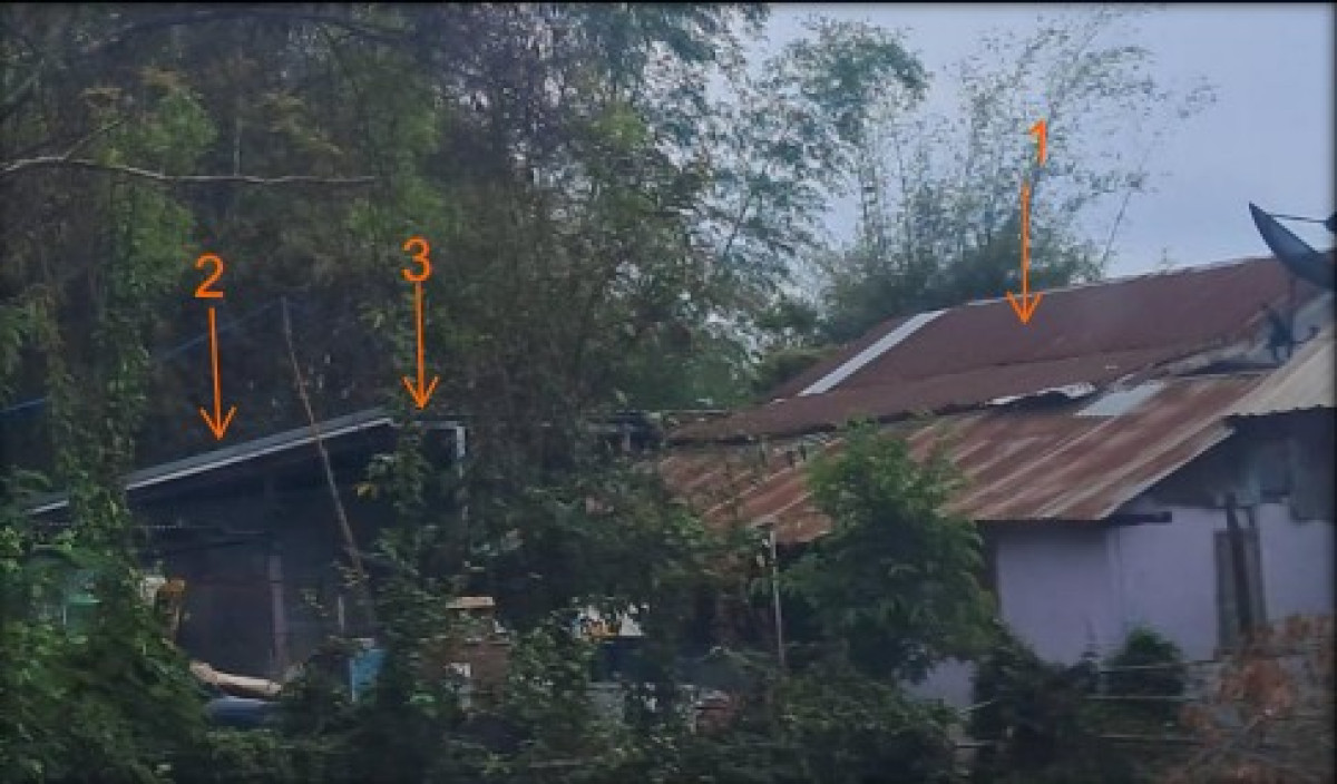 Single house Udon Thani Nong Han Nong Han 615200