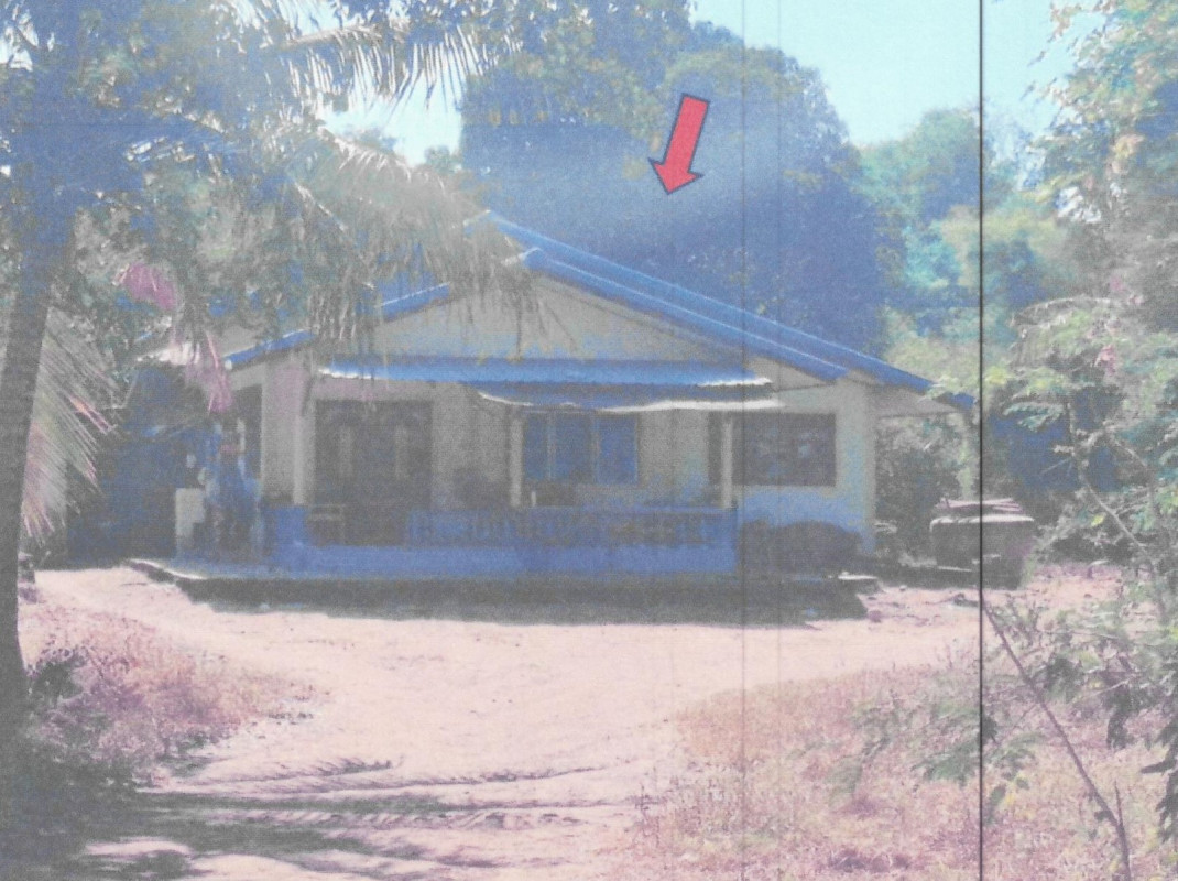 บ้านเดี่ยว ชัยนาท เนินขาม เนินขาม 928845