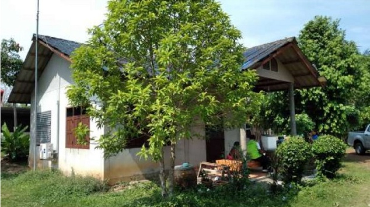 บ้านเดี่ยว ปราจีนบุรี กบินทร์บุรี กบินทร์ 362620