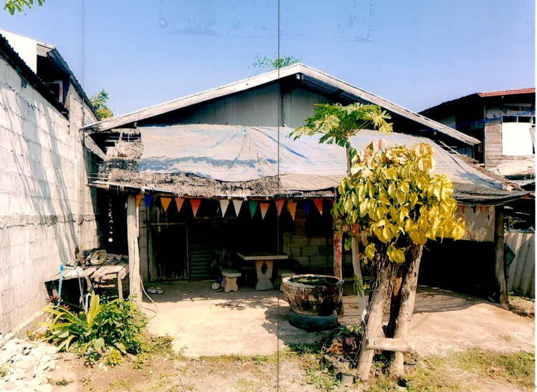 Townhouse Loei Wang Saphung Si Songkhram 91900
