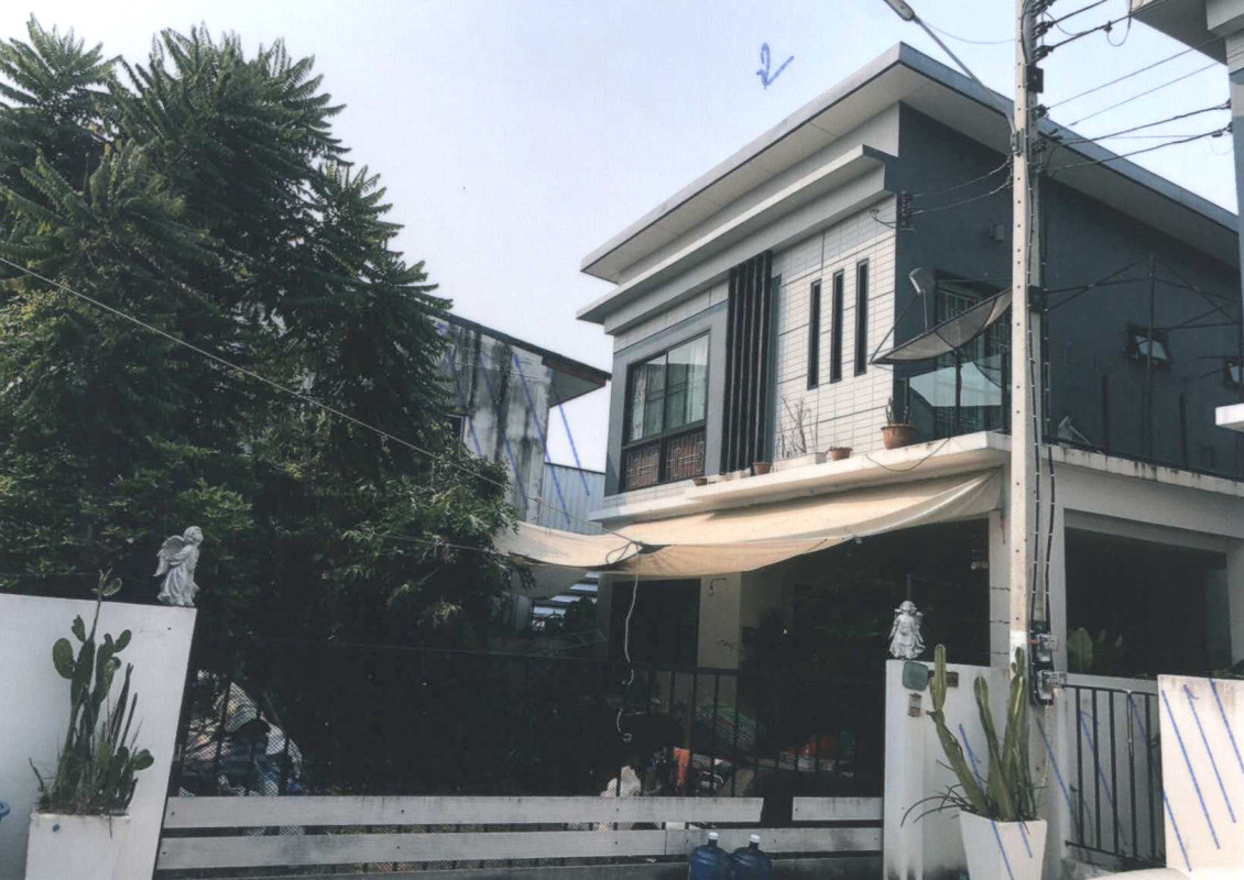ทาวน์เฮ้าส์ เพชรบูรณ์ เมืองเพชรบูรณ์ ในเมือง 1990200