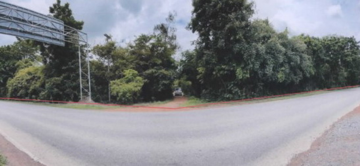 Residential land/lot Phetchabun Chon Daen Dong Khu 9271938
