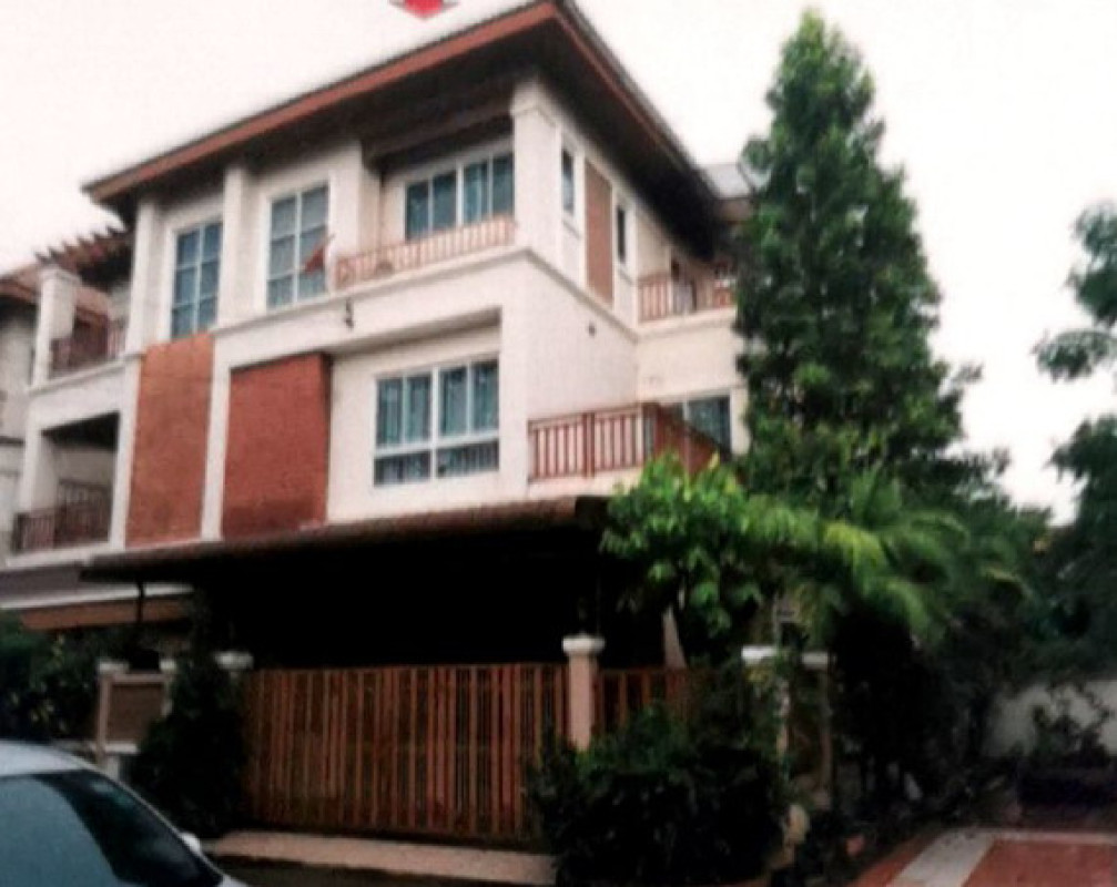 Townhouse Nonthaburi Mueang Nonthaburi Bang Si Mueang 2655750