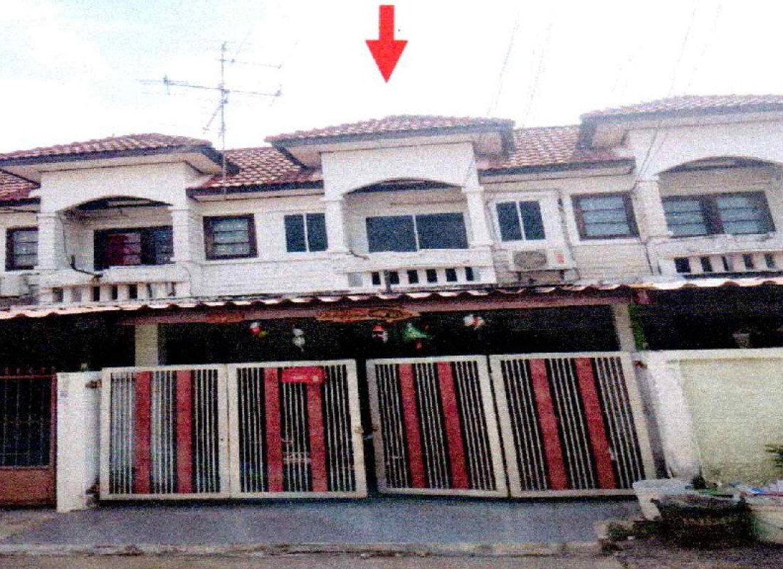Townhouse Nonthaburi Bang Bua Thong Bang Rak Phatthana 2426720