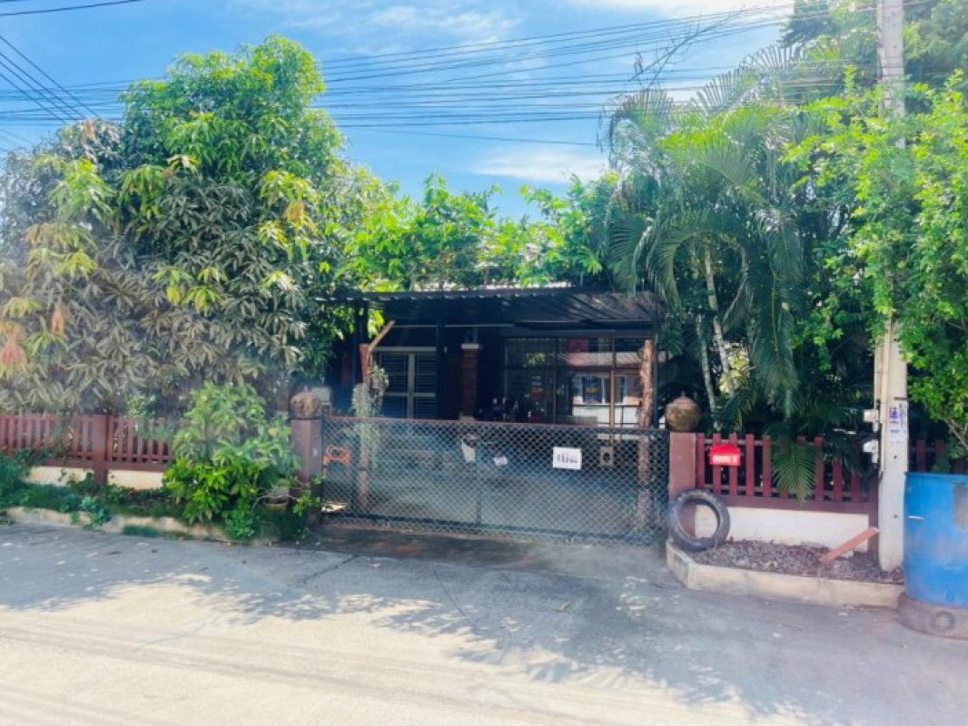 Single house Chachoengsao Plaeng Yao Plaeng Yao 1699020
