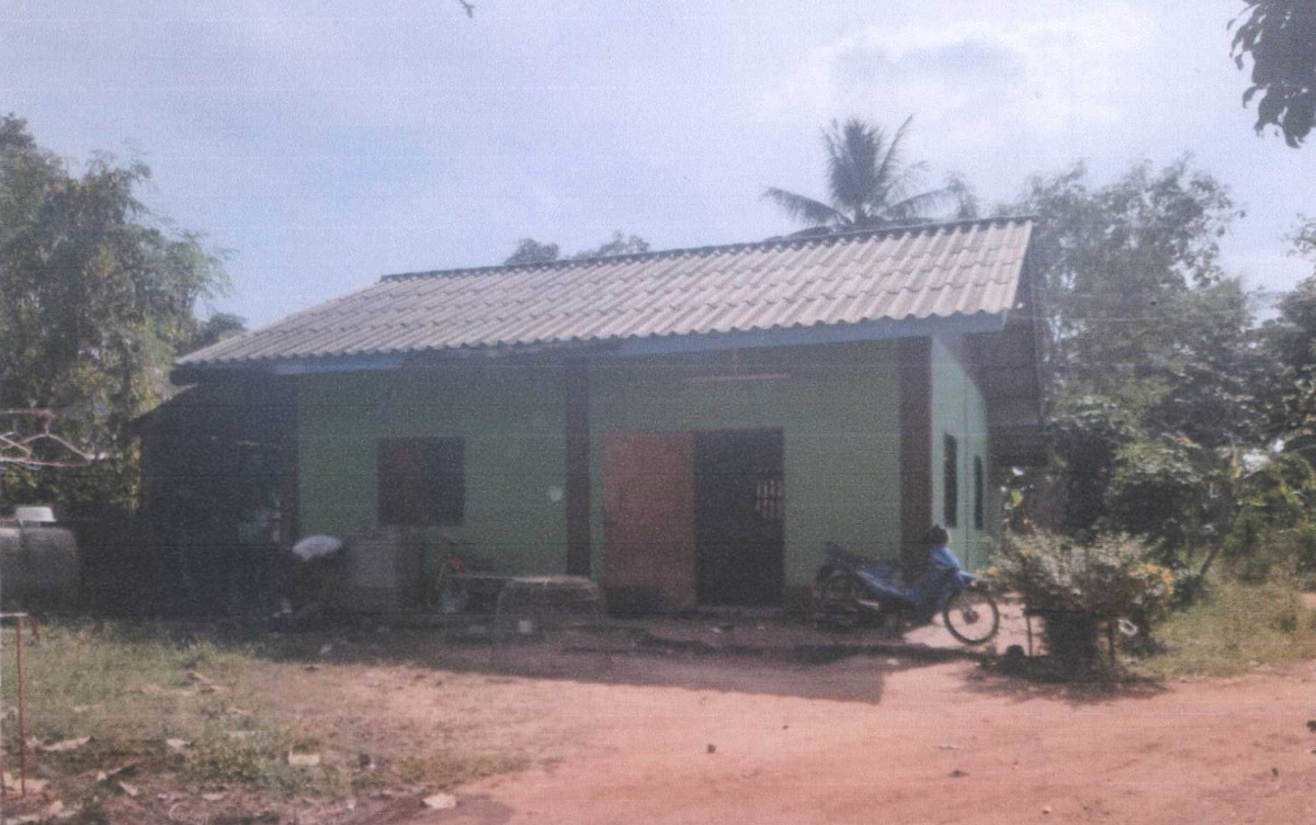 บ้านเดี่ยว นครสวรรค์ หนองบัว หนองกลับ 424320