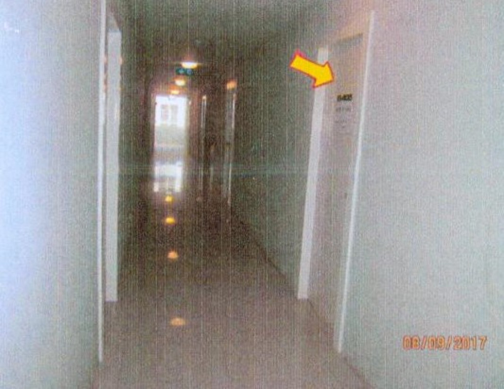 Condominium Rayong Klaeng Kram 1731565