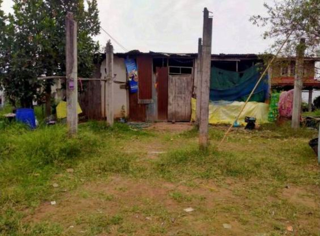 บ้านเดี่ยว อุดรธานี หนองวัวซอ น้ำพ่น 354300
