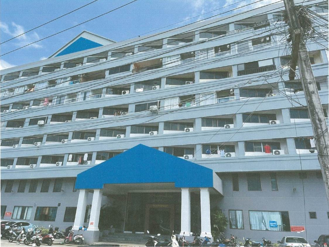Condominium Chiang Mai Mueang Chiang Mai Wat Ket 356063
