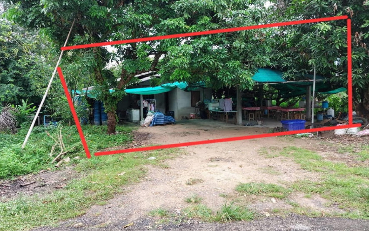 บ้านเดี่ยว เชียงใหม่ สันกำแพง ห้วยทราย 552400