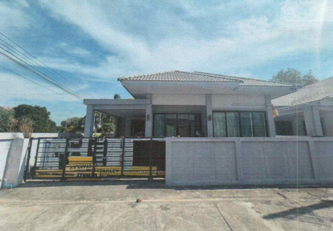 บ้านเดี่ยว ระยอง เมืองระยอง บ้านแลง 1865920