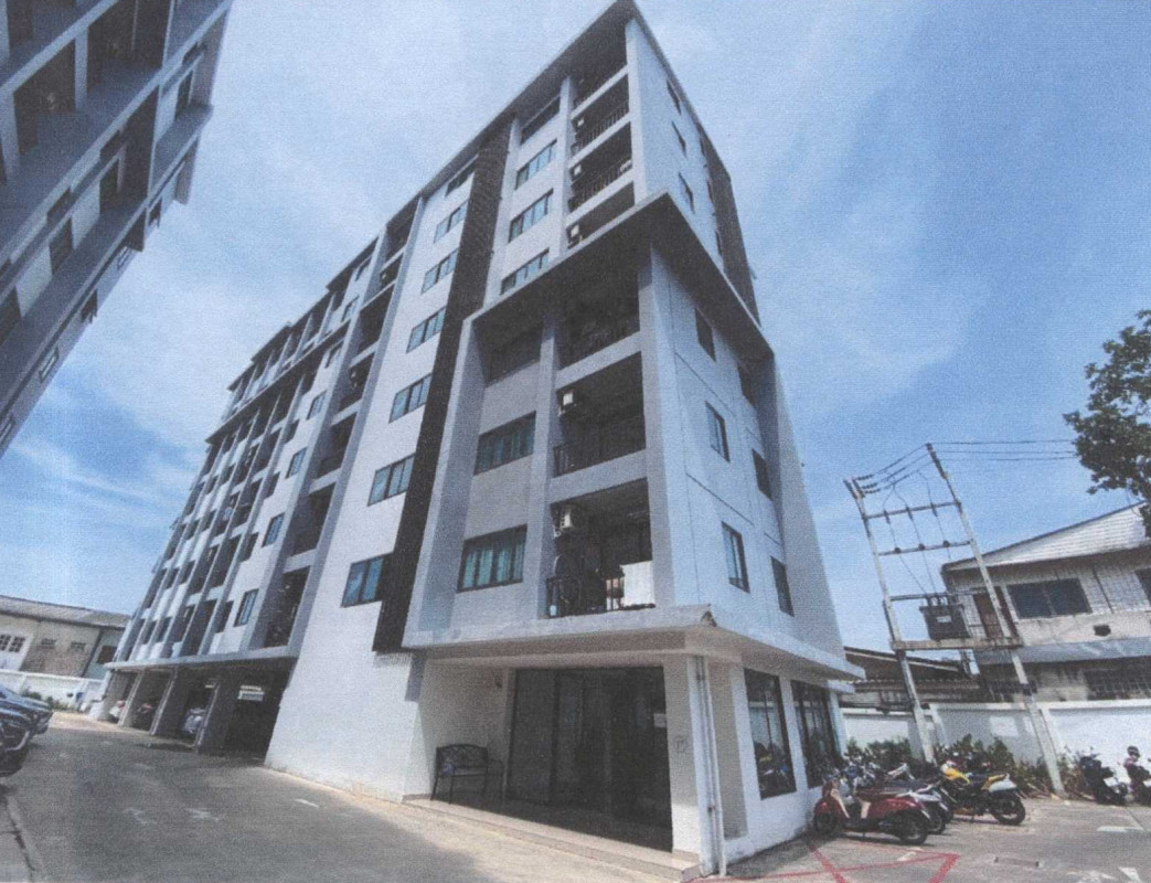 Condominium Chon Buri Si Racha Surasak 868000