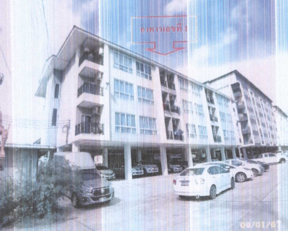 Condominium Chon Buri Mueang Chon Buri Don Hua Lo 1072890
