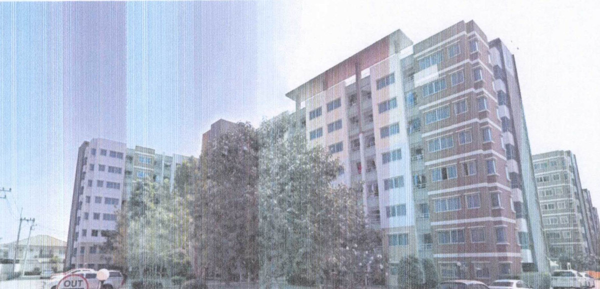 Condominium Chon Buri Mueang Chon Buri Samet 1102485
