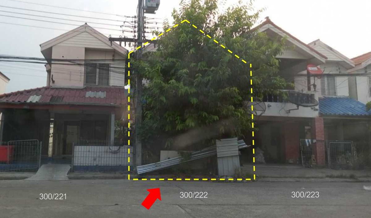 ทาวน์เฮ้าส์ หนองบัวลำภู เมืองหนองบัวลำภู หนองบัว 479083