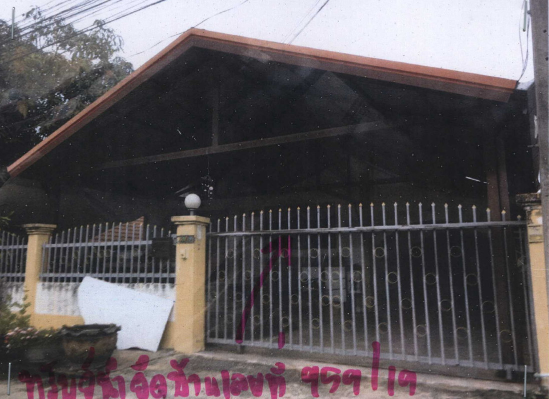 บ้านเดี่ยว พิษณุโลก เมืองพิษณุโลก อรัญญิก 1386000
