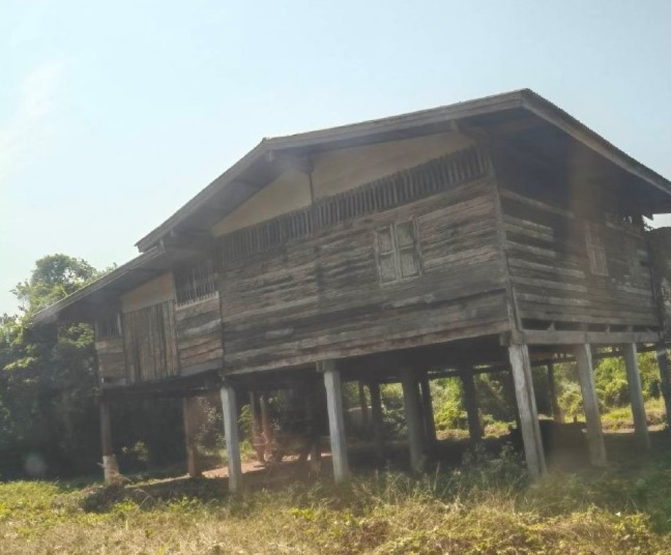 บ้านเดี่ยว พิจิตร ตะพานหิน คลองคูณ 172574