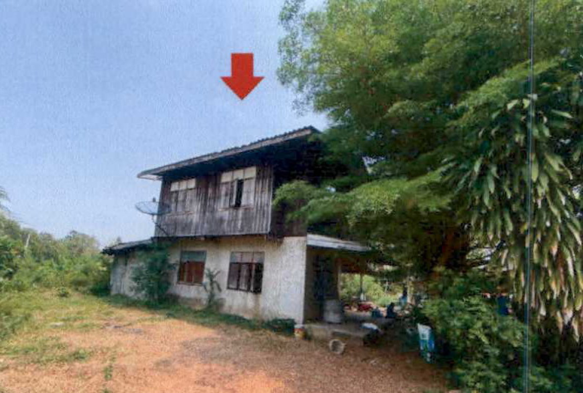 บ้านเดี่ยว บุรีรัมย์ นางรอง นางรอง 1935904