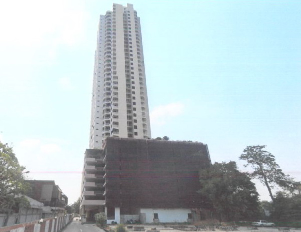 Condominium Bangkok Bangkok Noi Arun Ammarin 1076894