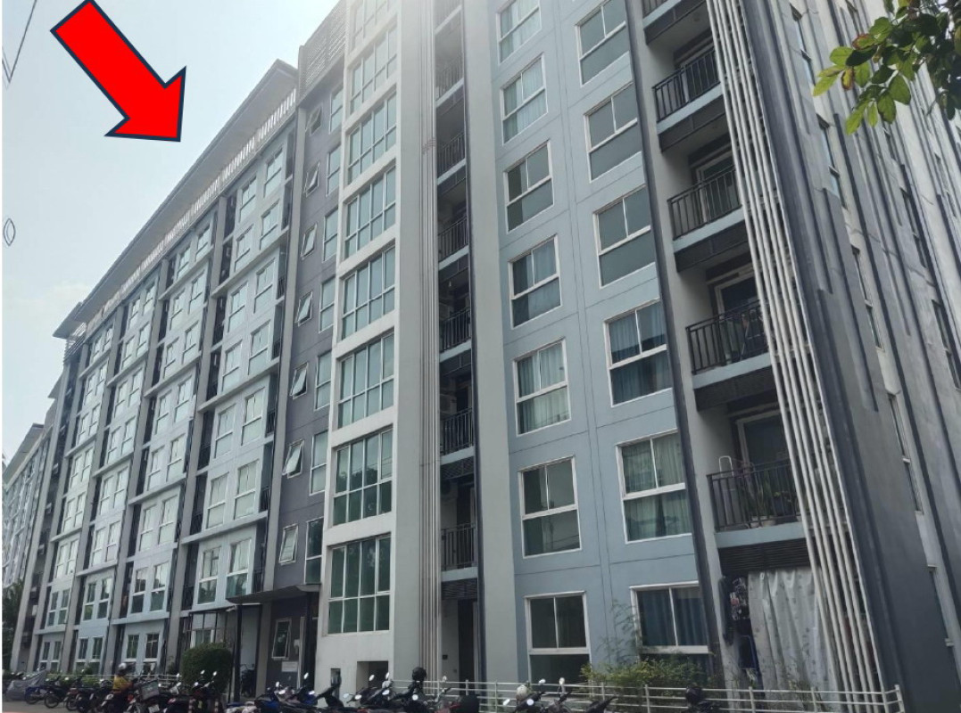 Condominium Nonthaburi Bang Bua Thong Bang Rak Phatthana 1373448