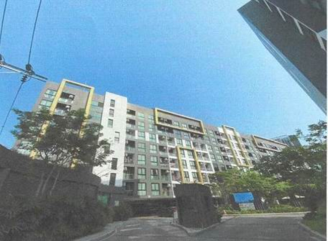 Condominium Bangkok Phasi Charoen Bang Wa 1685552