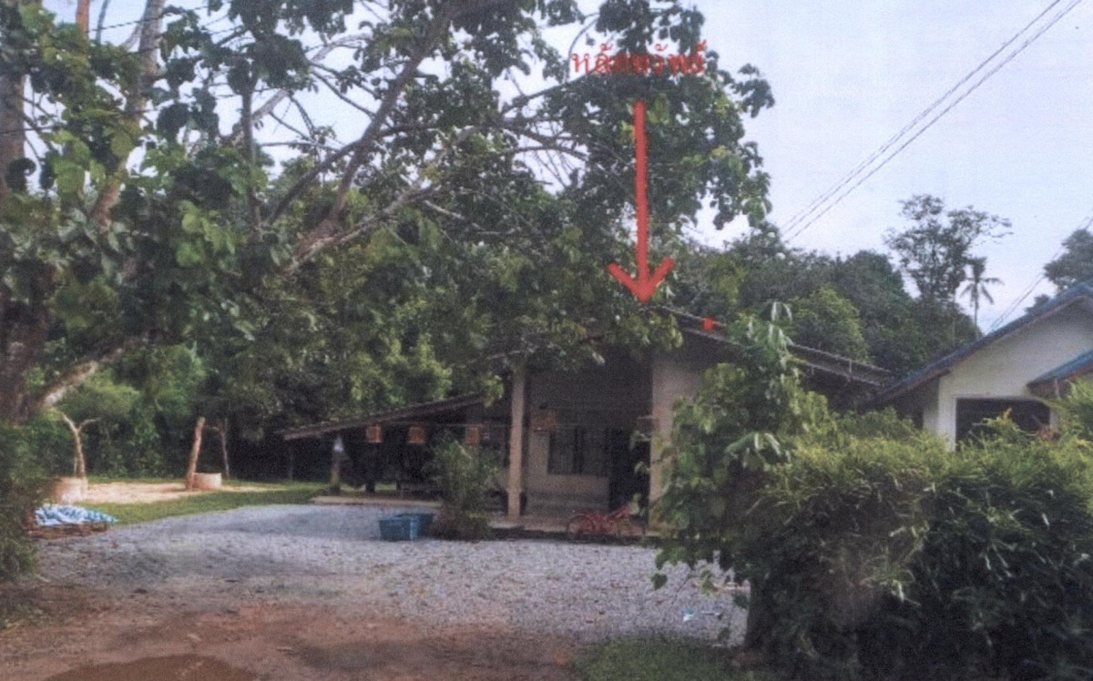 บ้านเดี่ยว พัทลุง ศรีนครินทร์ อ่างทอง 759714