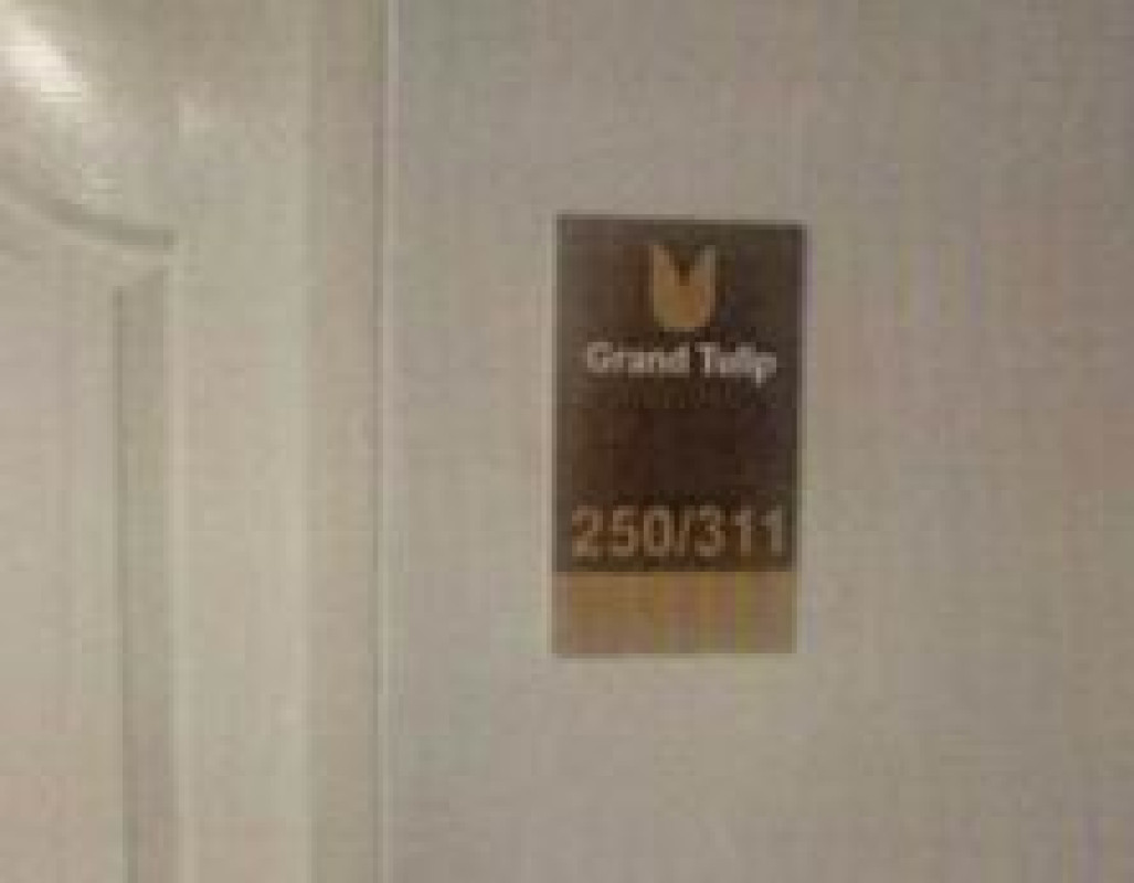 Condominium Samut Sakhon Krathum Baen Om Noi 1553916