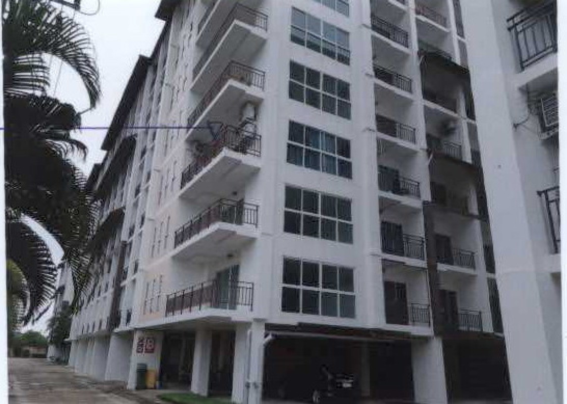 Condominium Phetchaburi Cha-am Cha-Am 963072