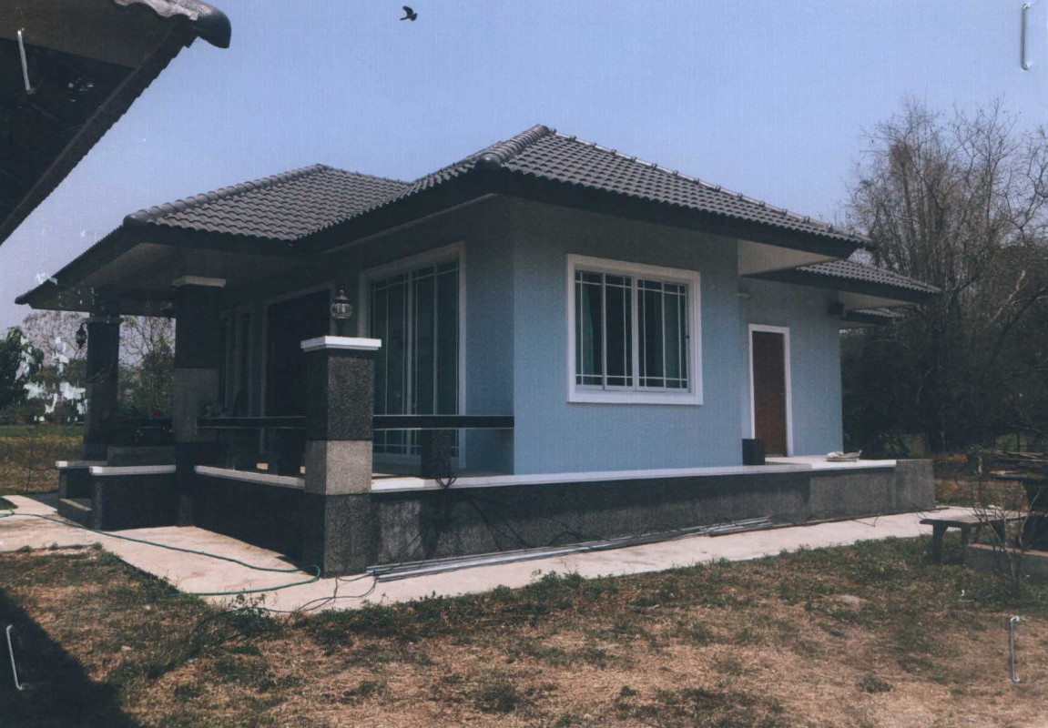 บ้านเดี่ยว เชียงใหม่ ดอยสะเก็ด ตลาดใหญ่ 1143480