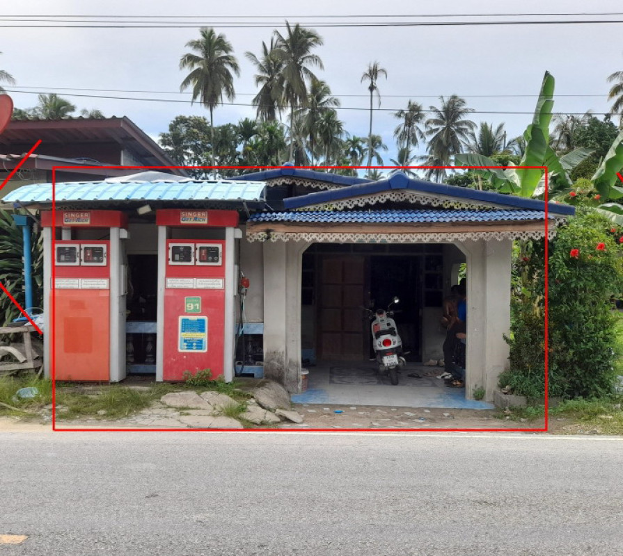 บ้านเดี่ยว นราธิวาส รือเสาะ สามัคคี 1391280