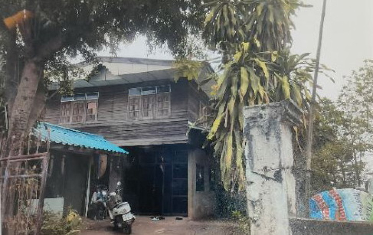 บ้านเดี่ยว ชัยภูมิ ภูเขียว หนองตูม 2408765