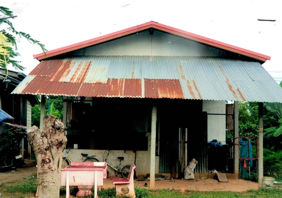 บ้านเดี่ยว พิษณุโลก วัดโบสถ์ ท้อแท้ 338970