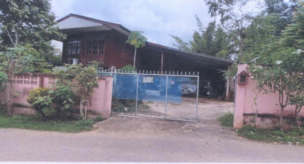 บ้านเดี่ยว น่าน นาน้อย นาน้อย 781530