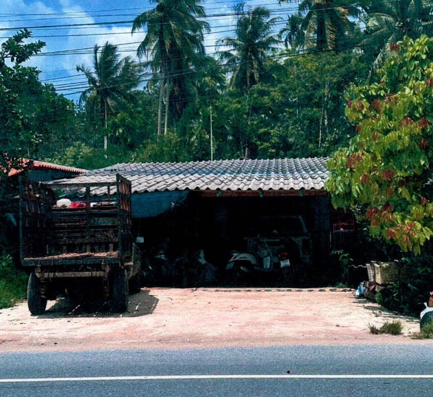 บ้านเดี่ยว ยะลา ยะหา ยะหา 1416712