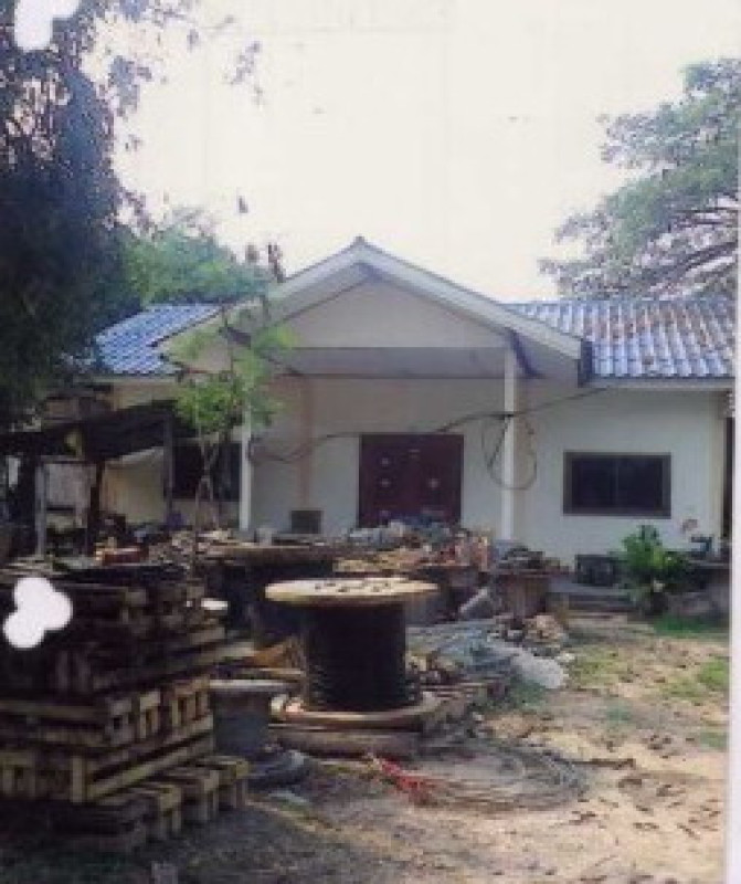 บ้านเดี่ยว ร้อยเอ็ด เมืองร้อยเอ็ด รอบเมือง 2029300