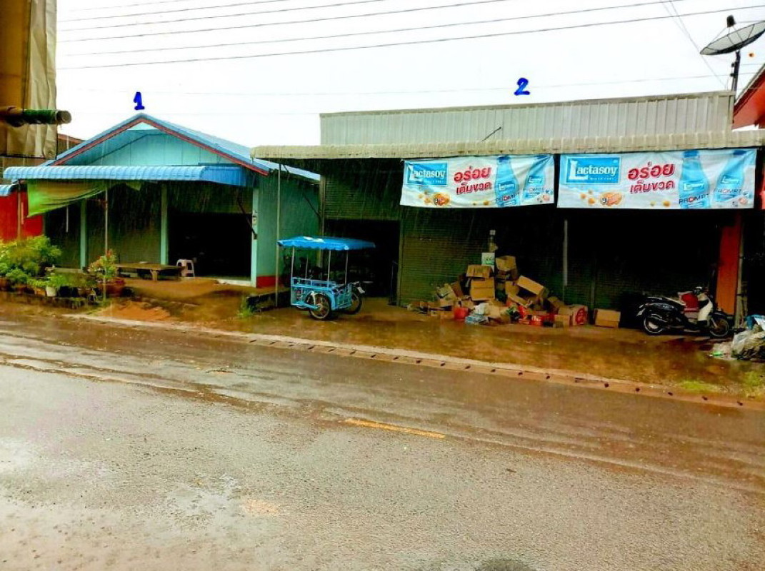 บ้านเดี่ยว อุดรธานี กู่แก้ว ค้อใหญ่ 2274640