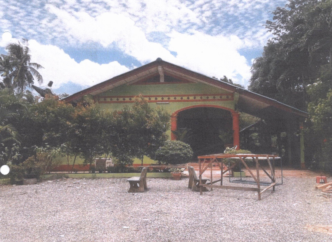 บ้านเดี่ยว พัทลุง เมืองพัทลุง ท่ามิหรำ 596060