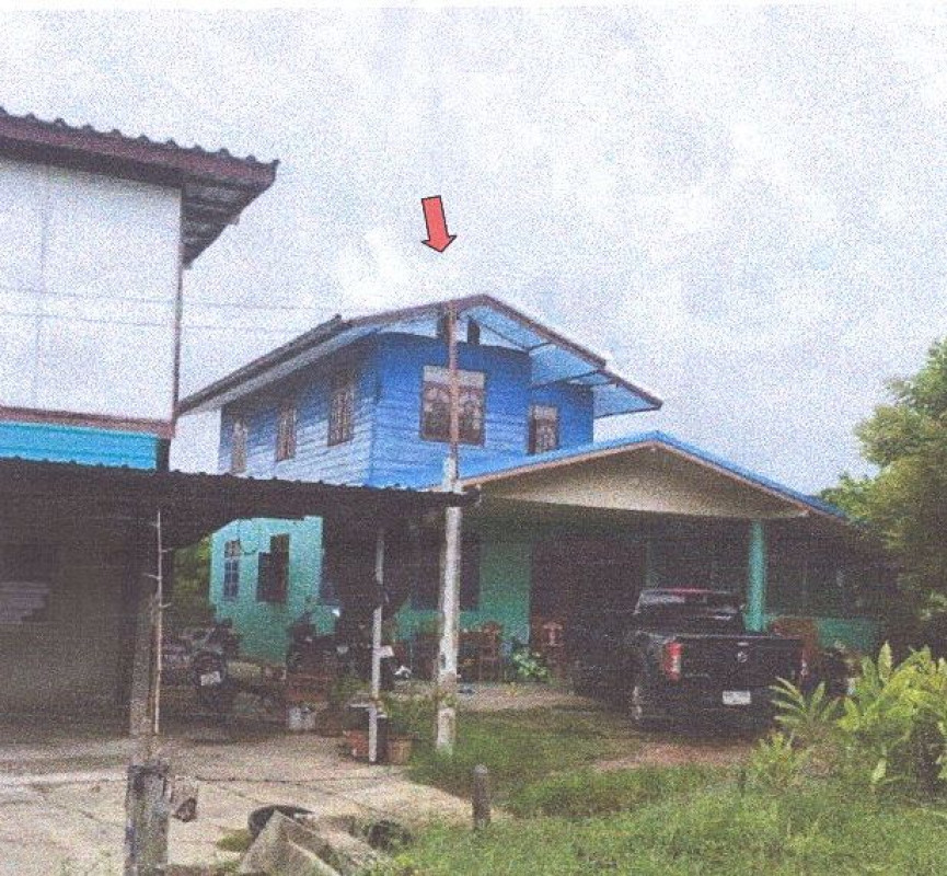 Single house Roi Et Changhan Changhan 632640