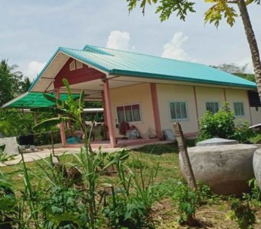 Single house Chaiyaphum Ban Thaen Ban Thaen 50000