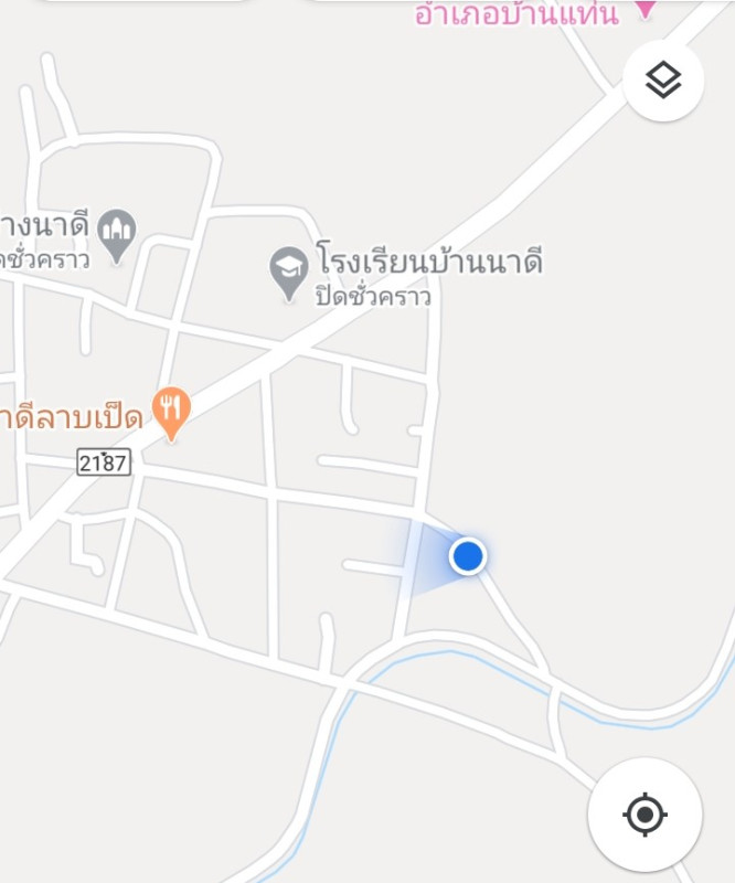 Single house Chaiyaphum Ban Thaen Ban Thaen 50000