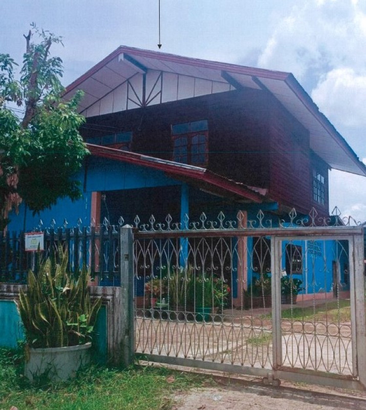 บ้านเดี่ยว นครพนม ธาตุพนม ดอนนางหงส์ 630630