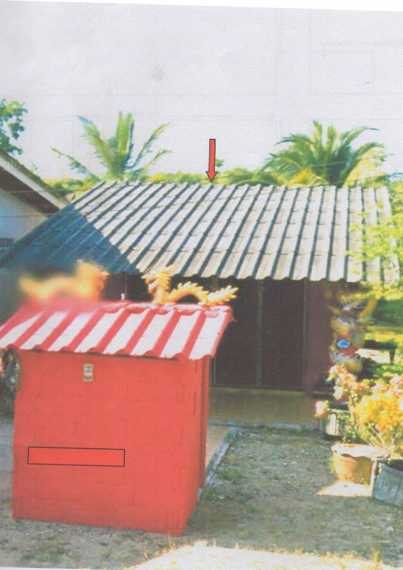 บ้านเดี่ยว ตรัง วังวิเศษ วังมะปรางเหนือ 393180