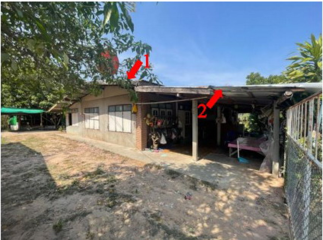 บ้านเดี่ยว ร้อยเอ็ด เมืองร้อยเอ็ด ดงลาน 668520