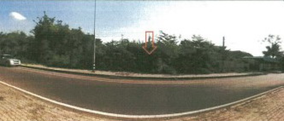 Residential land/lot Phitsanulok Bang Krathum Bang Krathum 843370
