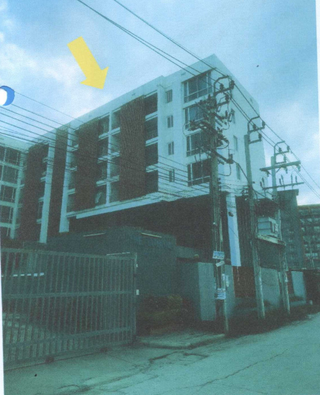 คอนโด นนทบุรี ปากเกร็ด ปากเกร็ด 2417415