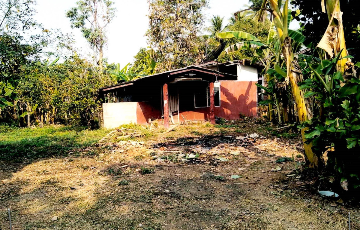 บ้านเดี่ยว ลำปาง เถิน แม่ปะ 267120