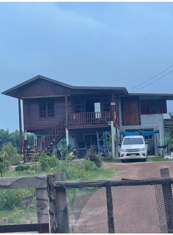 บ้านเดี่ยว ปราจีนบุรี กบินทร์บุรี วังดาล 1799500